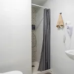 Vintage Flat Malaga