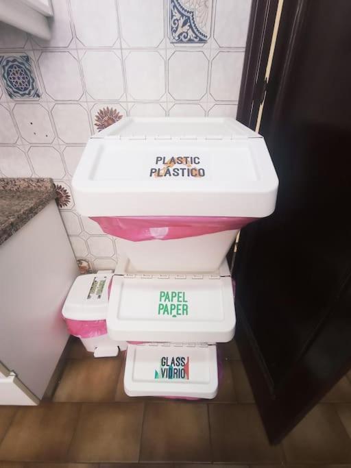 Vintage Flat Lägenhet