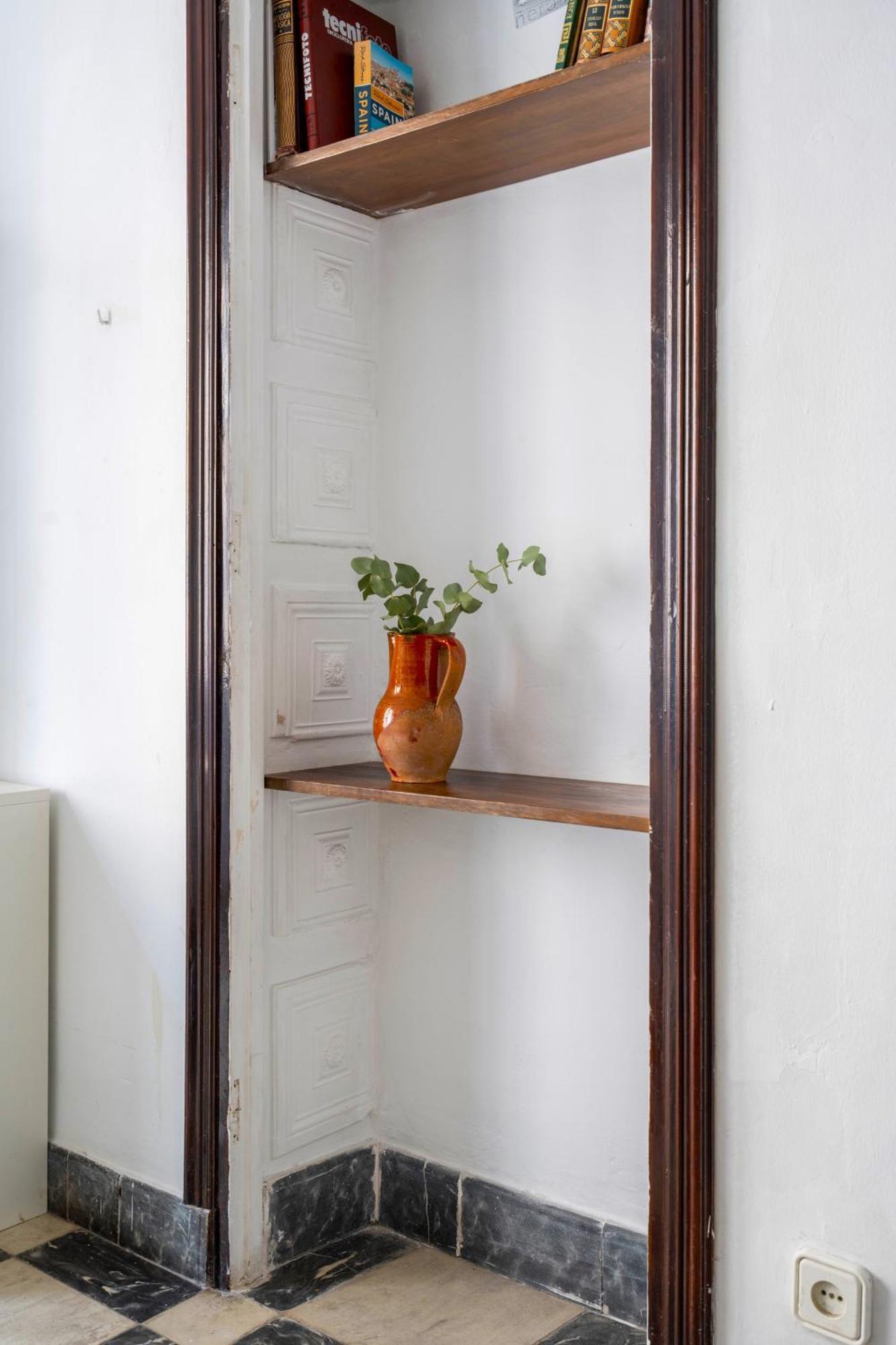 Apartment Vintage Flat