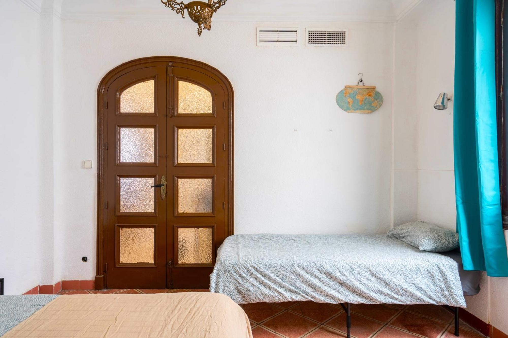 Apartment Vintage Flat