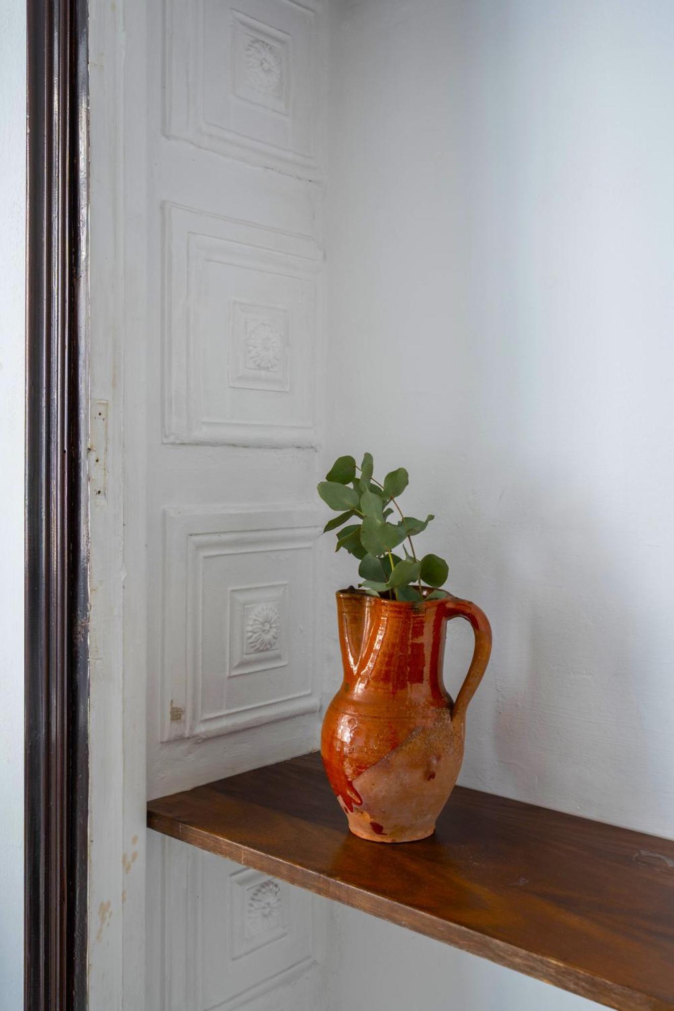 Vintage Flat Apartment Málaga