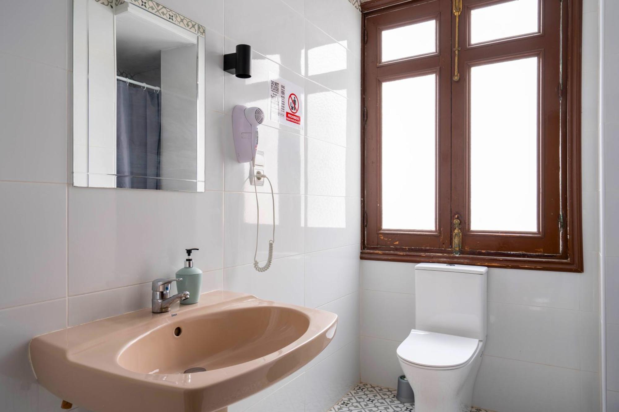 Apartment Vintage Flat Malaga