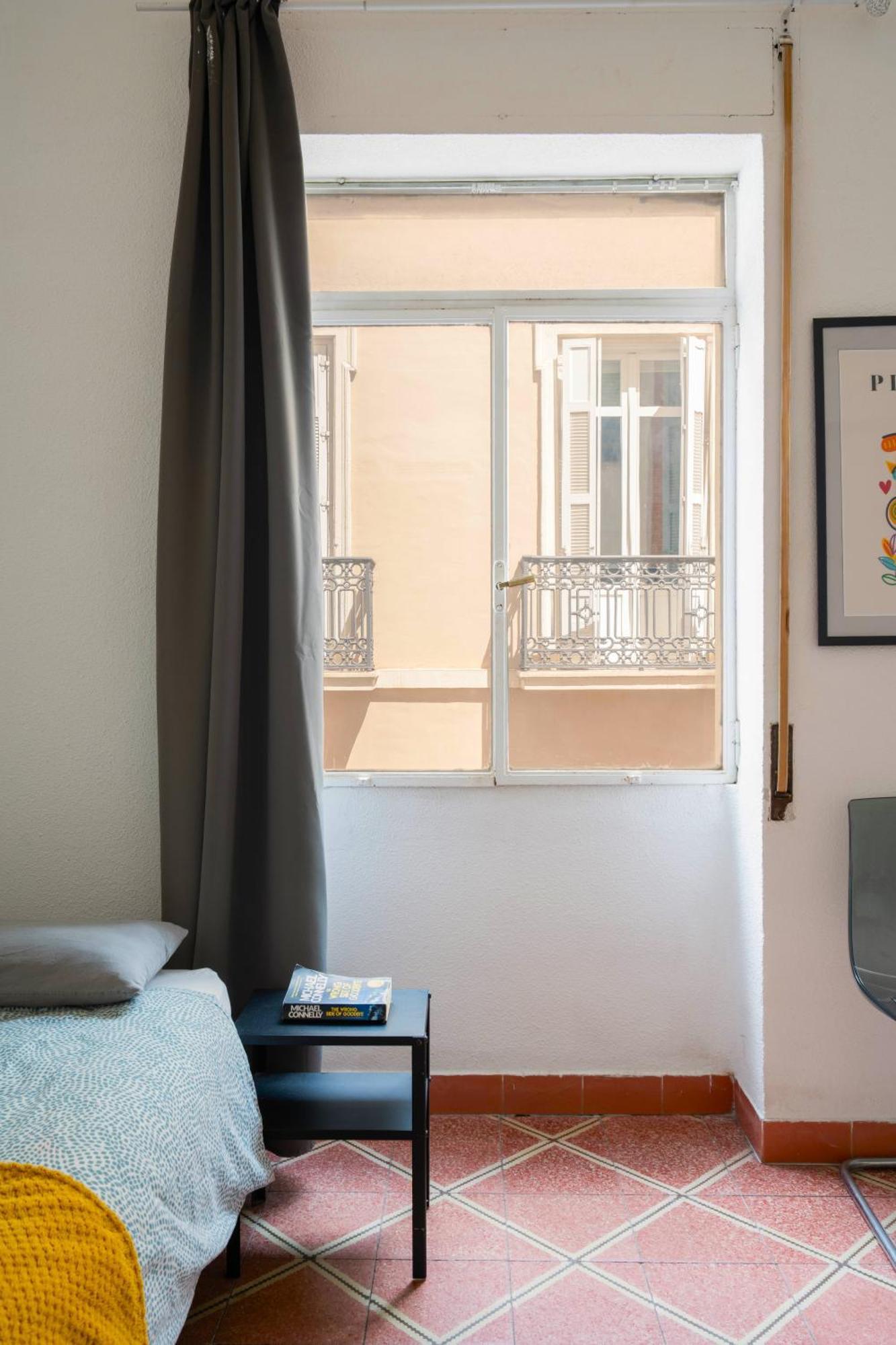 Vintage Flat Apartment *