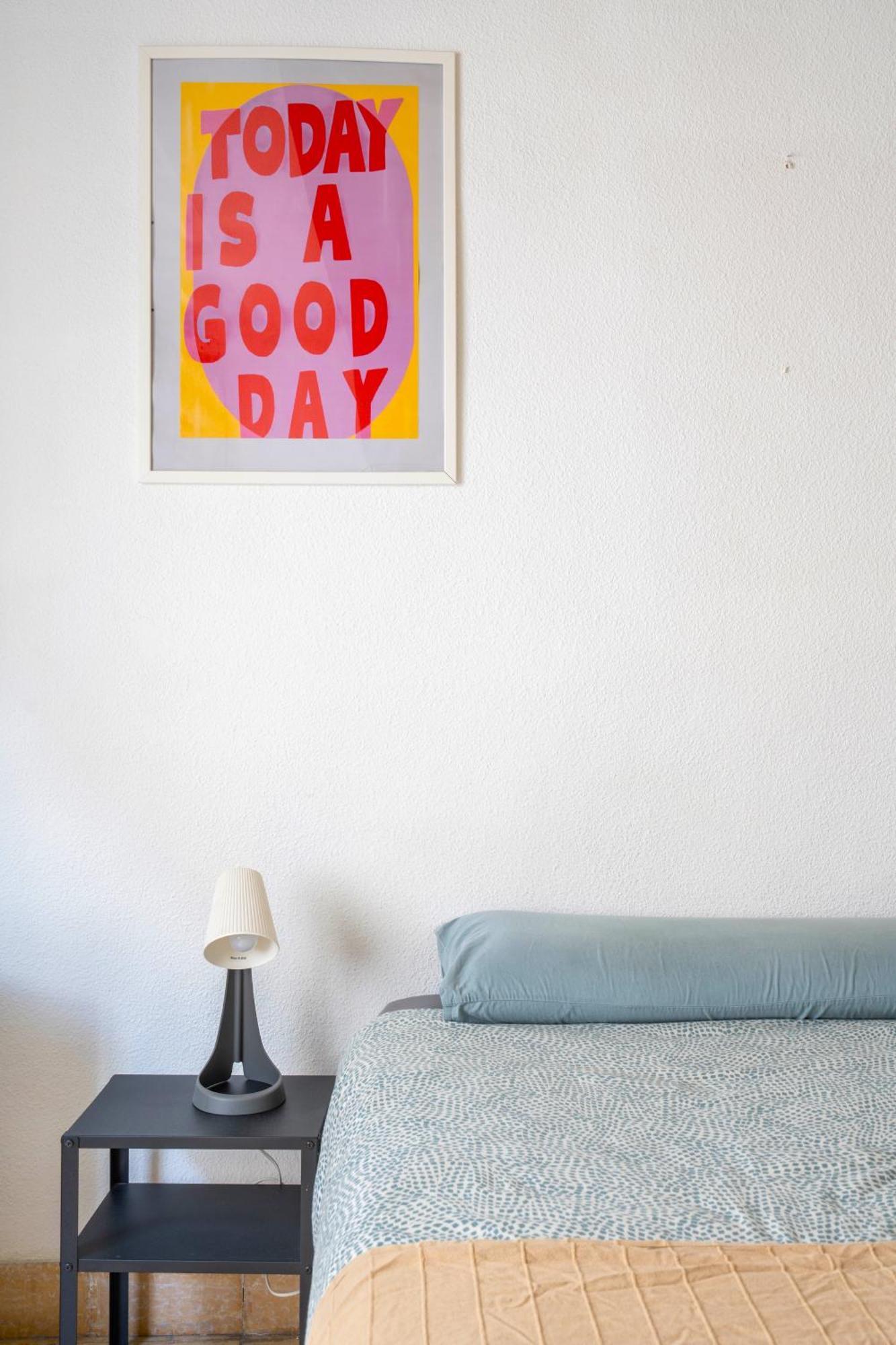 Apartment Vintage Flat *