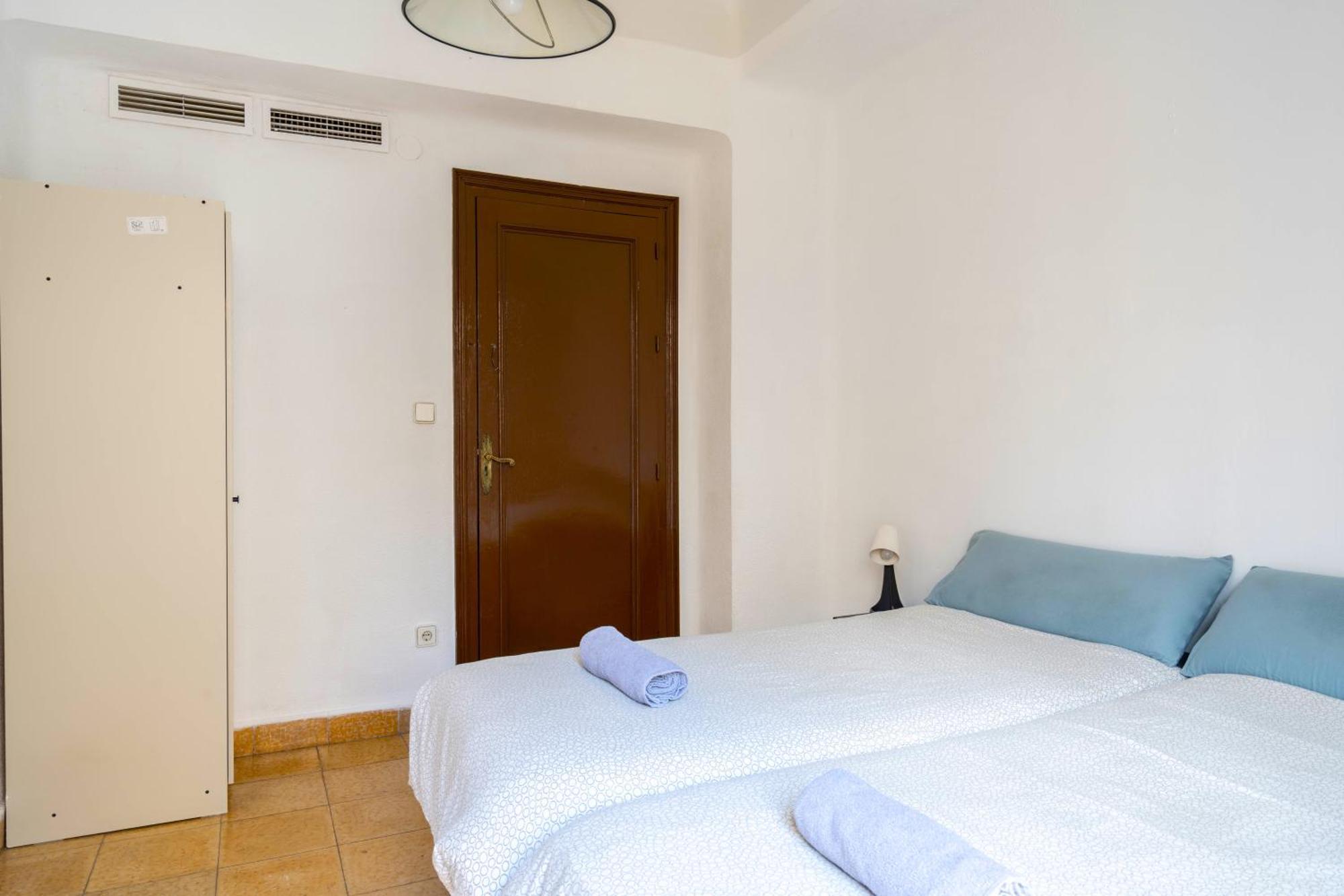 Apartment Vintage Flat