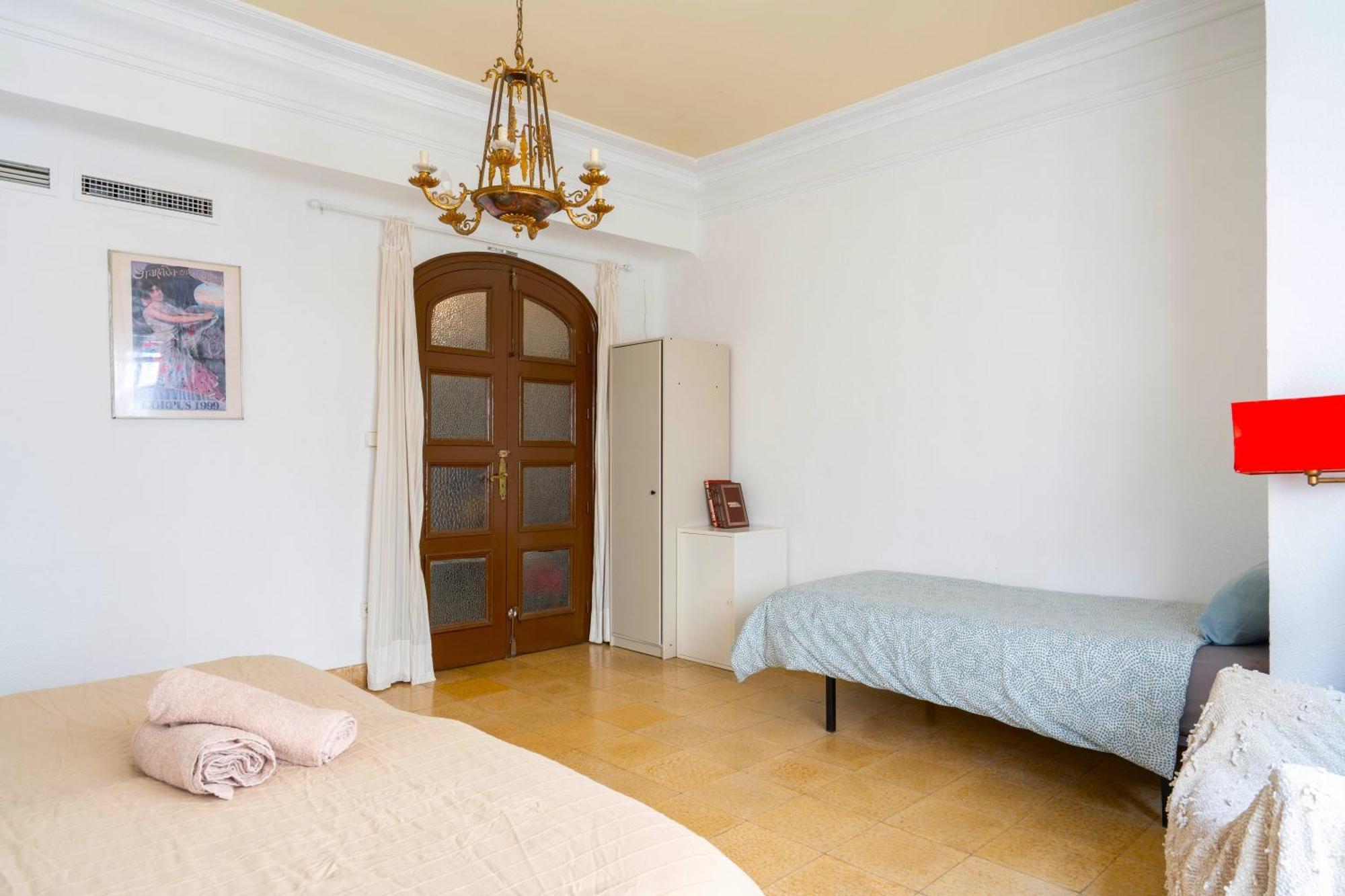 Vintage Flat Appartement *