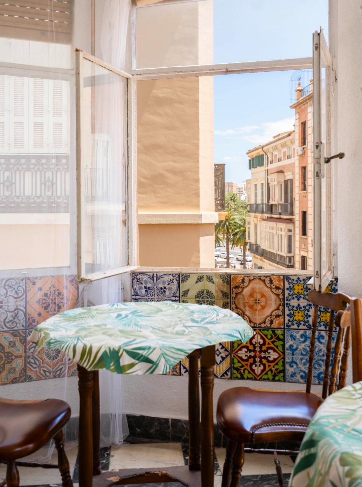 Vintage Flat Appartement *