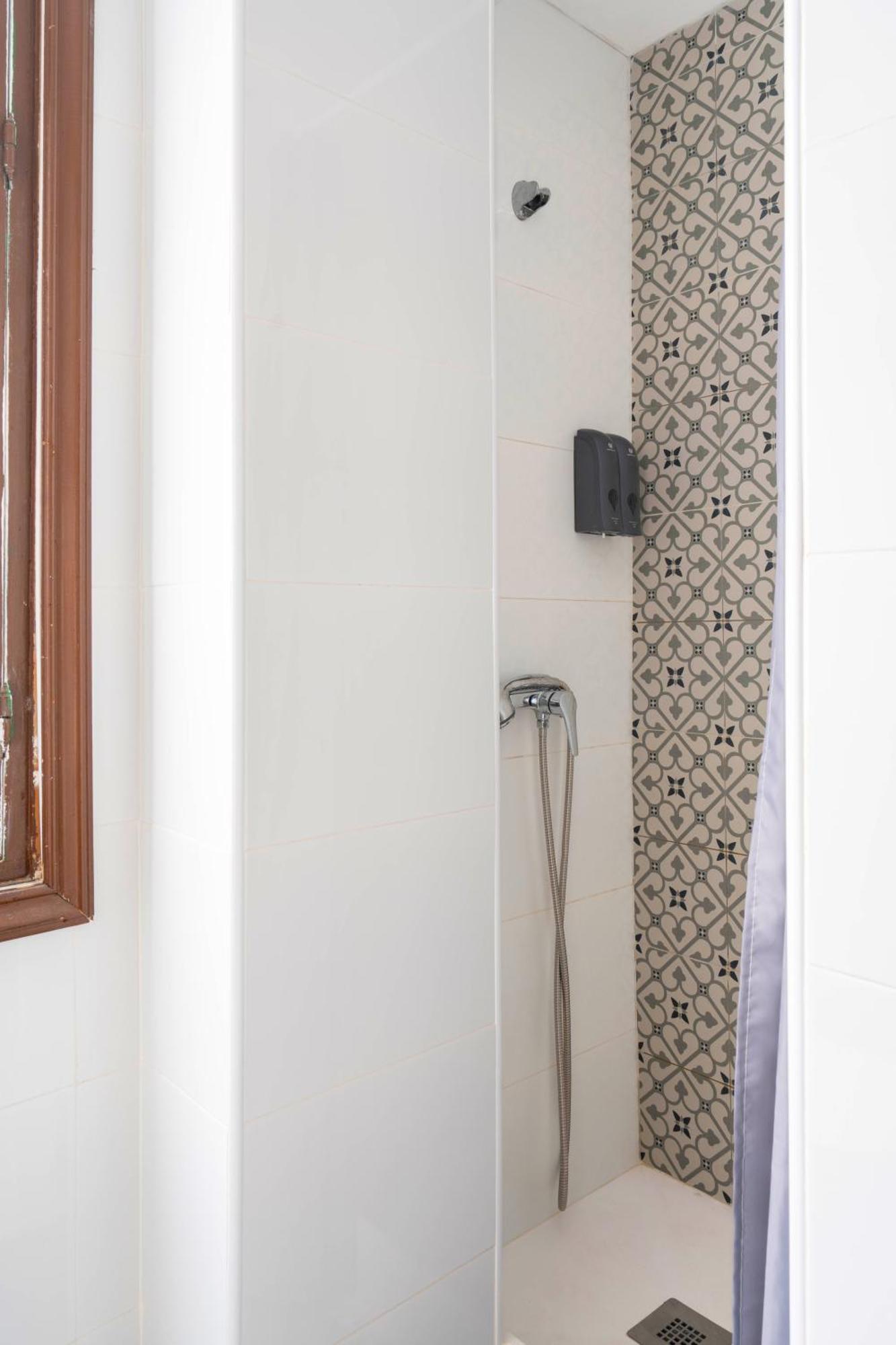 Vintage Flat * Málaga