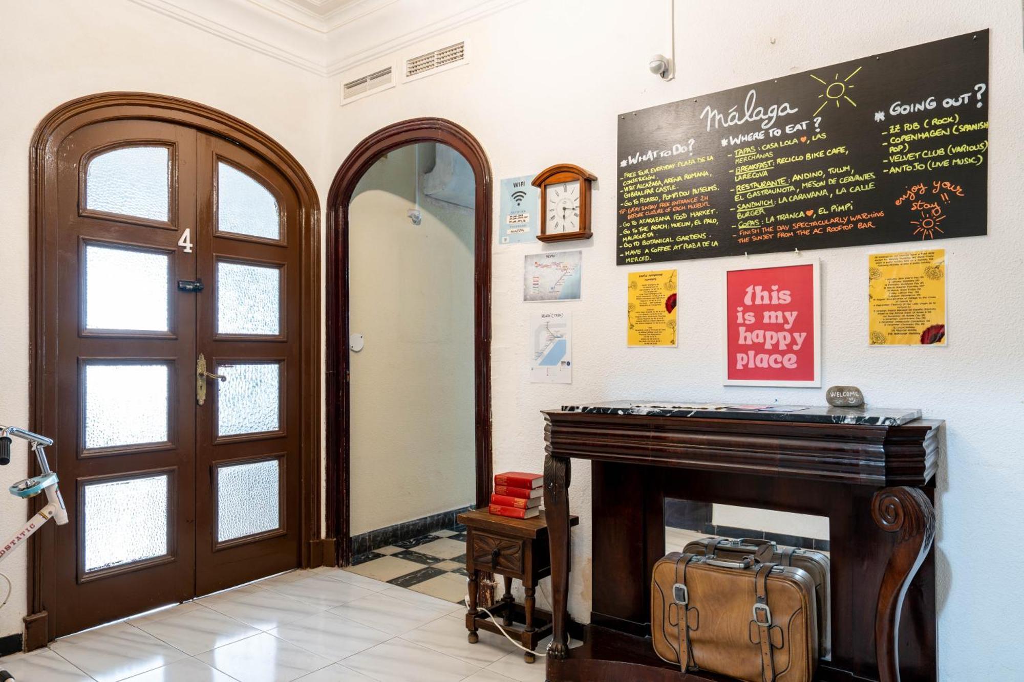 Appartement Vintage Flat