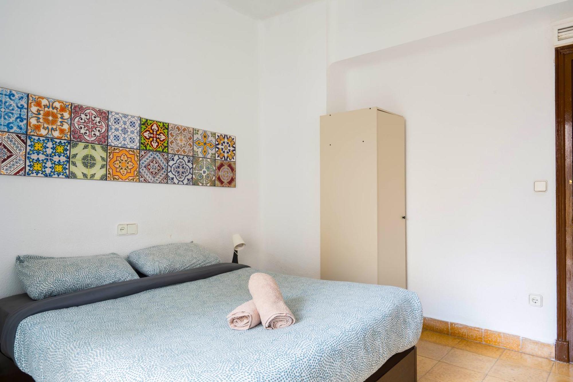 Vintage Flat Appartement